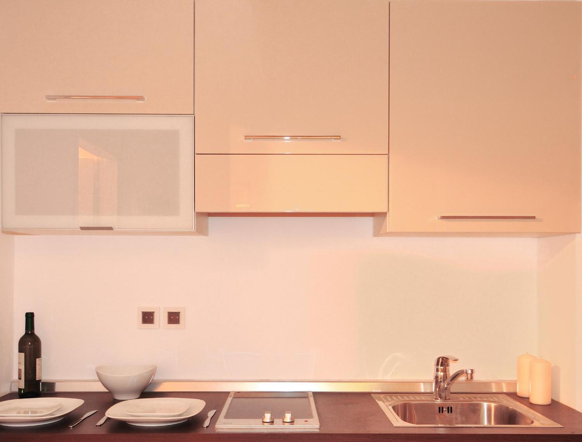 Gerakari Suites Agia Pelagia  ภายนอก รูปภาพ