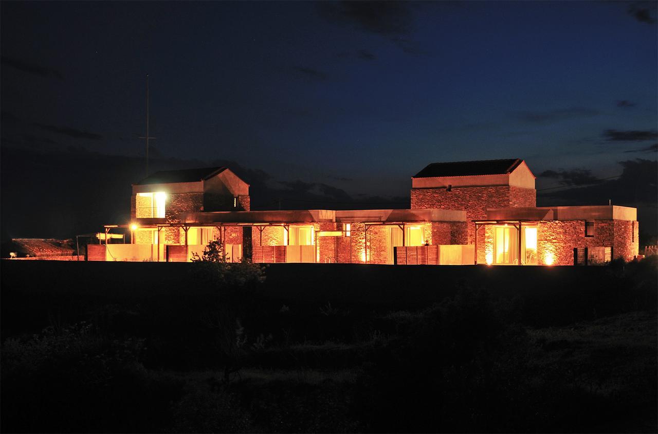 Gerakari Suites Agia Pelagia  ภายนอก รูปภาพ