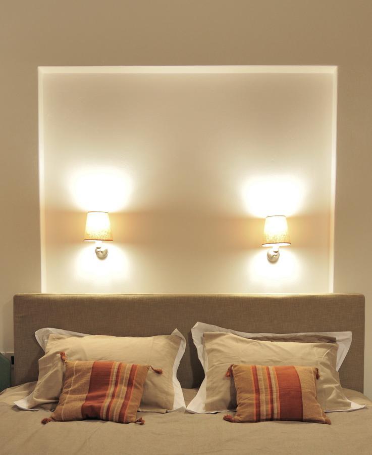 Gerakari Suites Agia Pelagia  ภายนอก รูปภาพ
