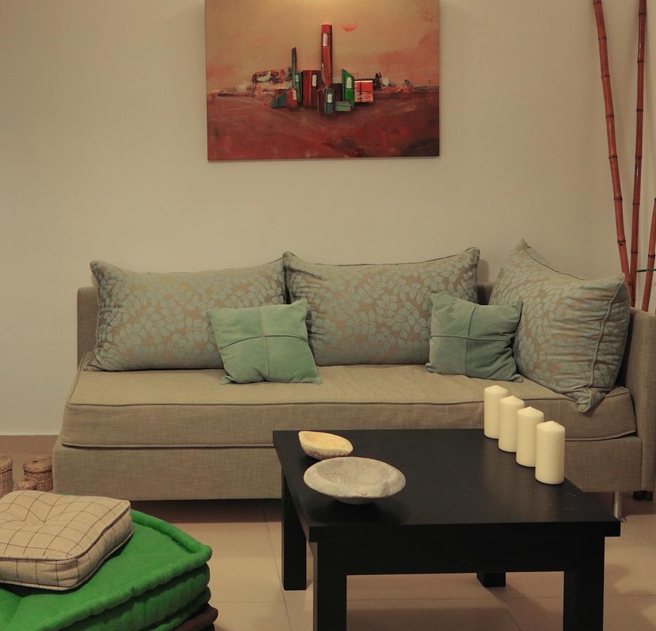 Gerakari Suites Agia Pelagia  ภายนอก รูปภาพ