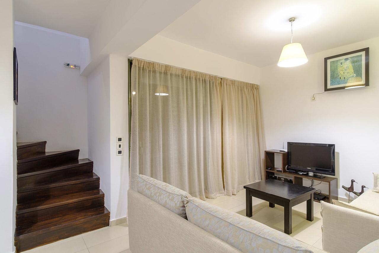 Gerakari Suites Agia Pelagia  ภายนอก รูปภาพ
